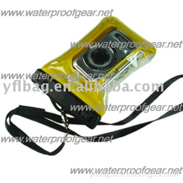 waterproof case and digital camera bag